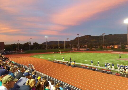 Crown Point (IN) vs Portage (IN) LIVE football game (9/20/24)