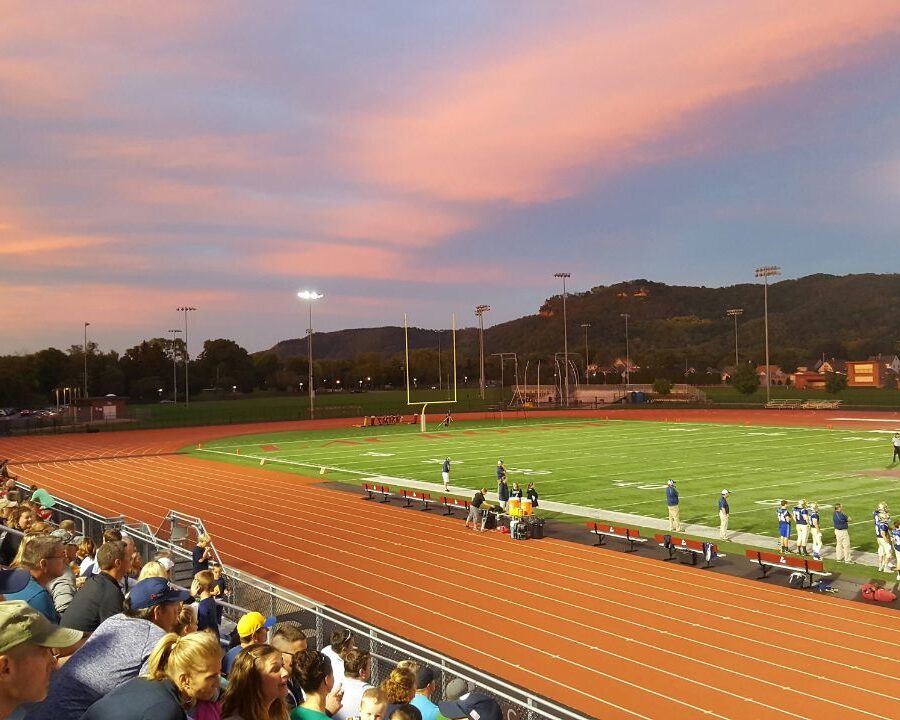 Cheney vs Pratt Live Kansas High School Football 10/25/2024