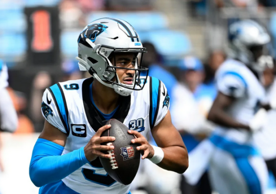 Carolina Panthers vs Las Vegas Raiders NFL Week 3 How to watch Today