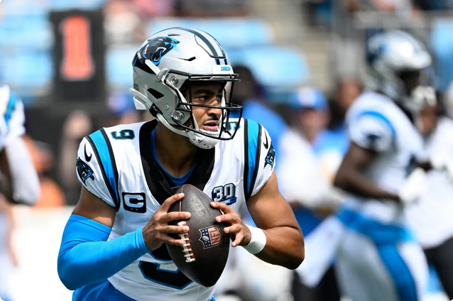 Carolina Panthers vs Las Vegas Raiders NFL Week 3 How to watch Today