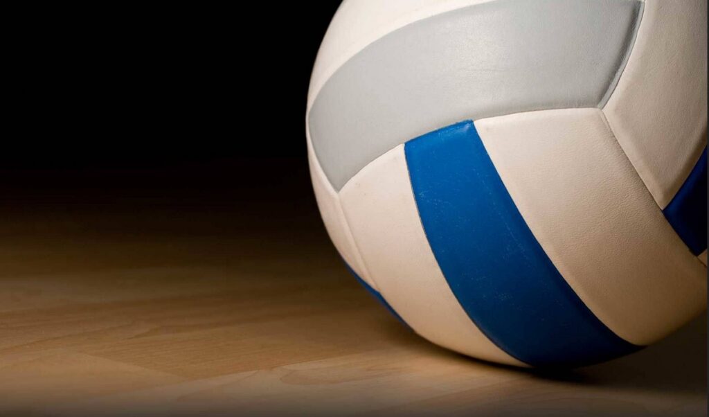 Francis Parker vs Saugus California Live High School Volleyball