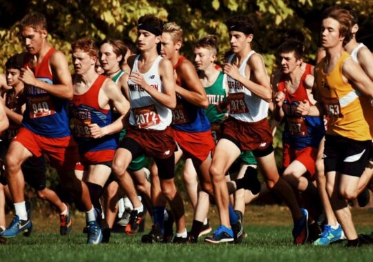 LHSAA Cross Country Championships 2024 LIVE All Races Monday, Nov 18