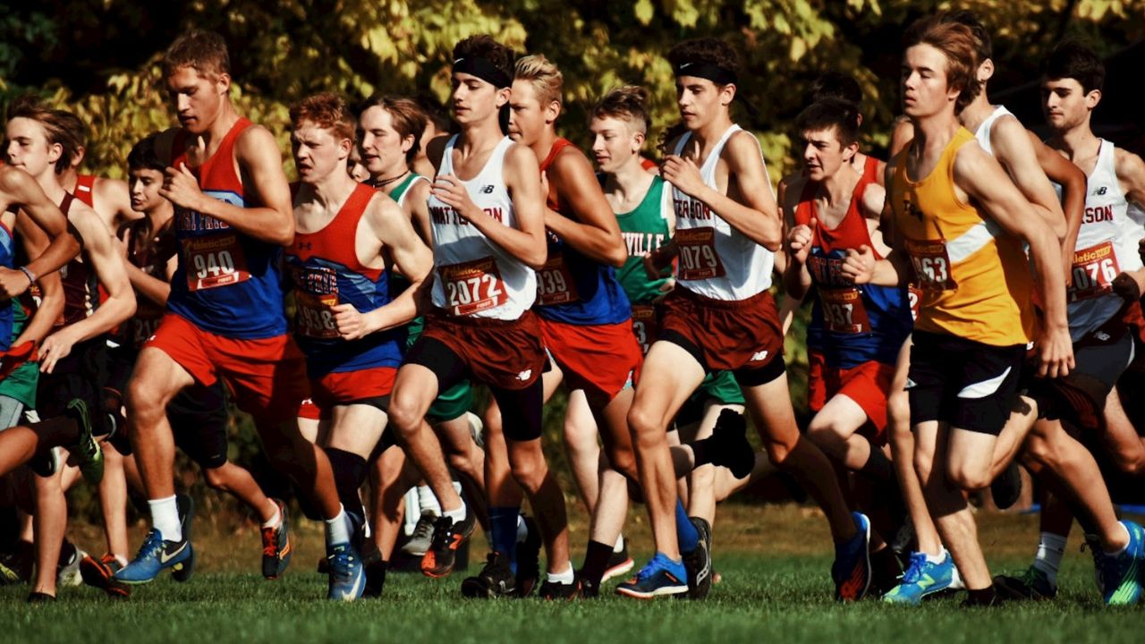 LHSAA Cross Country Championships 2024 LIVE All Races Monday, Nov 18