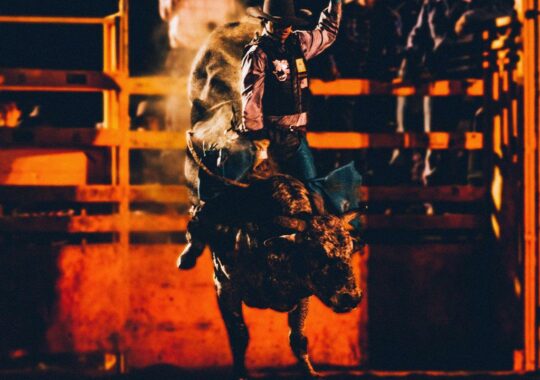 Wrangler NFR 2024 LIVE Rodeo Dec. 5 – 14 at Las Vegas