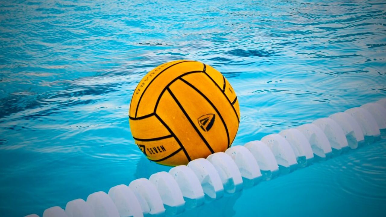 San Ramon Valley vs Redwood LIVE High School Water Polo Semifinals 13/11/24