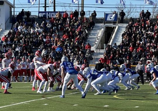 Bridgeport vs Hoover LIVE Championship High School Boys Football Playoffs 14/12/24